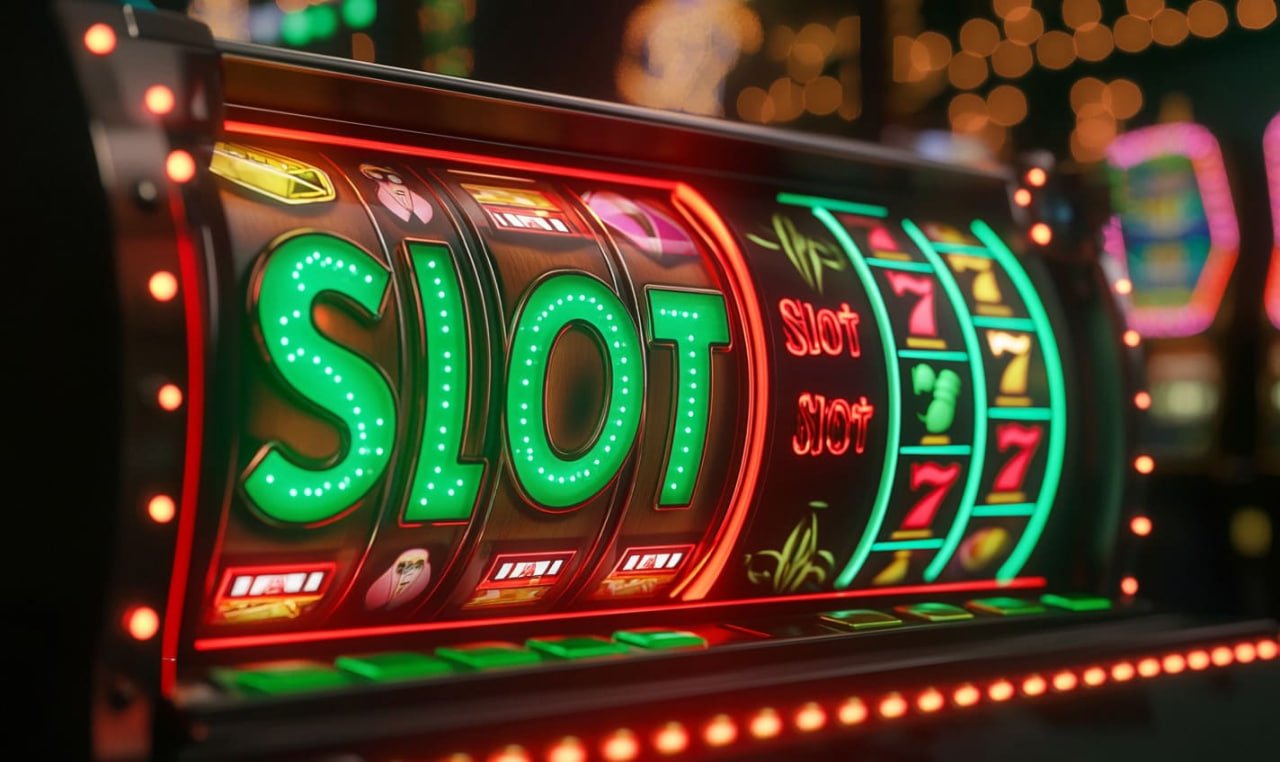 bd 75 স্লট গেমস পাতার প্রধান রঙিন ভিজ্যুয়াল দৃশ্য